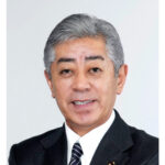 岩屋外務大臣（外務省提供）
