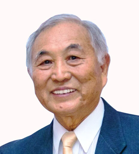 谷口ジョゼー眞一郎