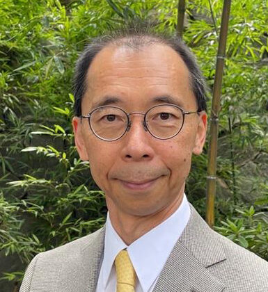 清水総領事
