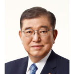 石破茂総理（内閣広報室提供）