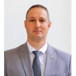 デリッテ氏（Governo De Sao Paulo）