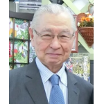 大原毅氏