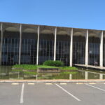 ブラジル外務省