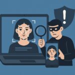 犯罪者による高齢者の顔写真を悪用したローン契約の不正詐欺が横行している