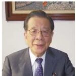 玉井義臣さん